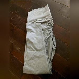 ETCH Scrunch Legging